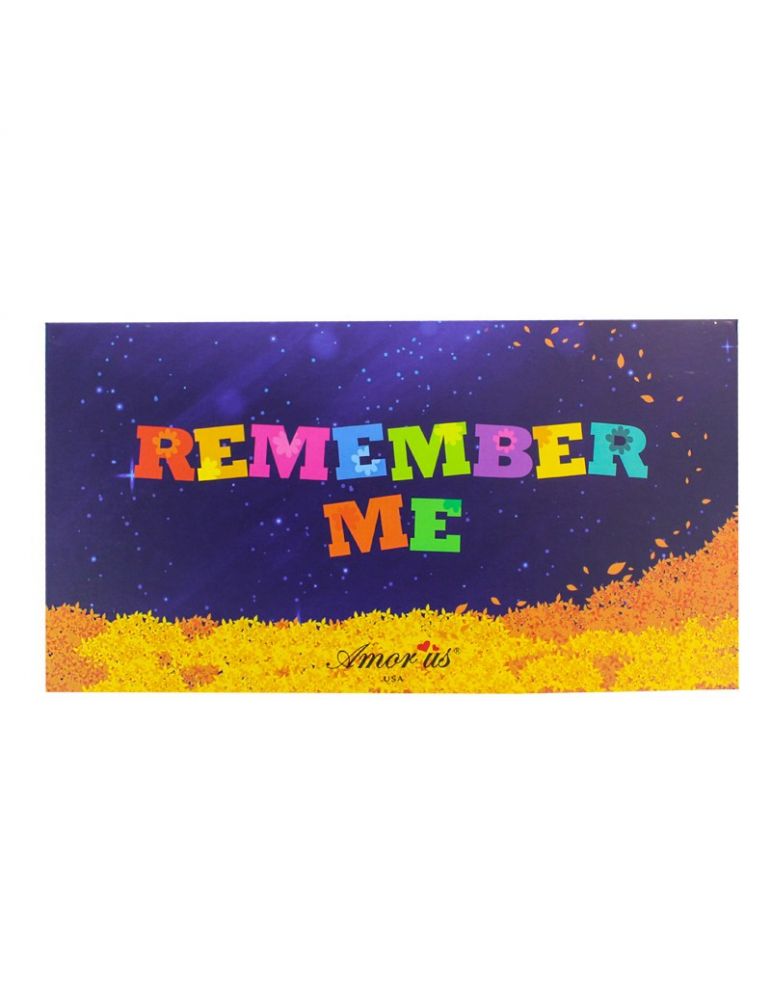 ESTUCHE DE SOMBRA AMOR US REMEMBER ME ESTUCHE DE SOMBRA AMOR US REMEMBER ME