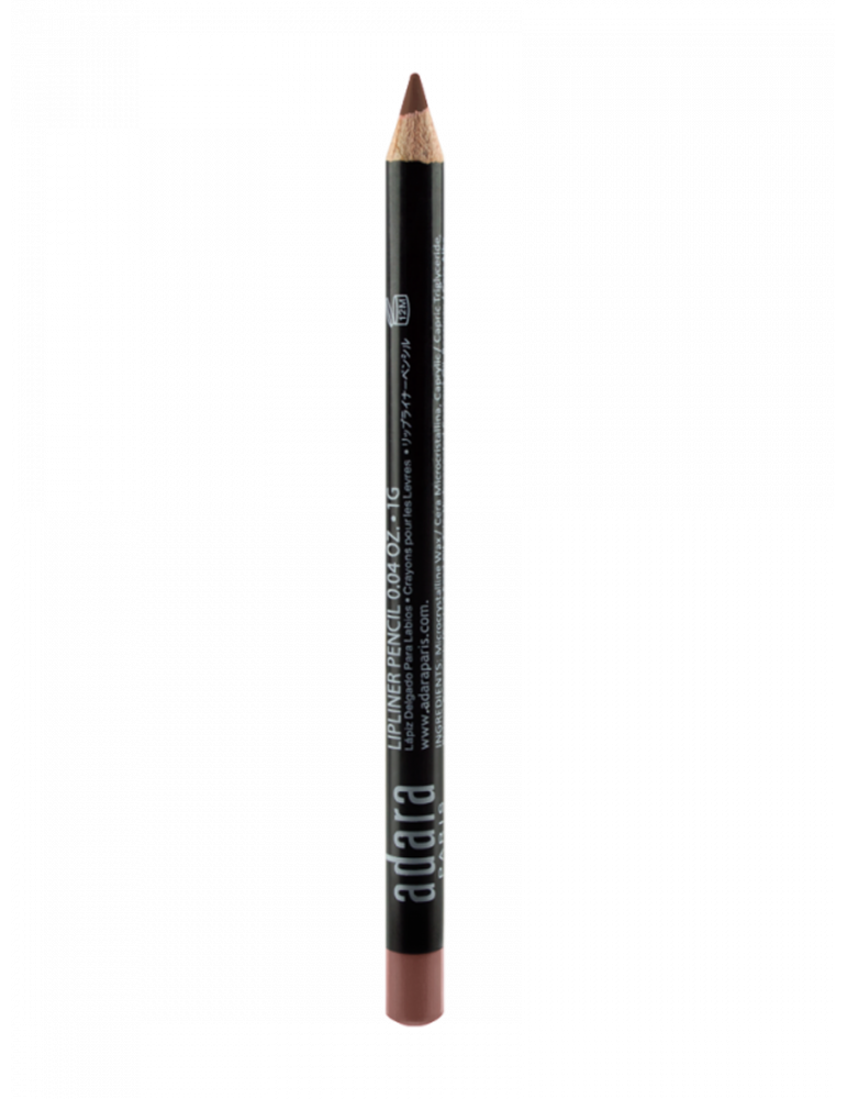 LÁPIZ PARA LABIOS ADARA LÁPIZ PARA LABIOS ADARA