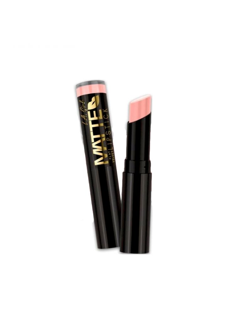 LABIAL MATTE L.A GIRL LABIAL MATTE L.A GIRL