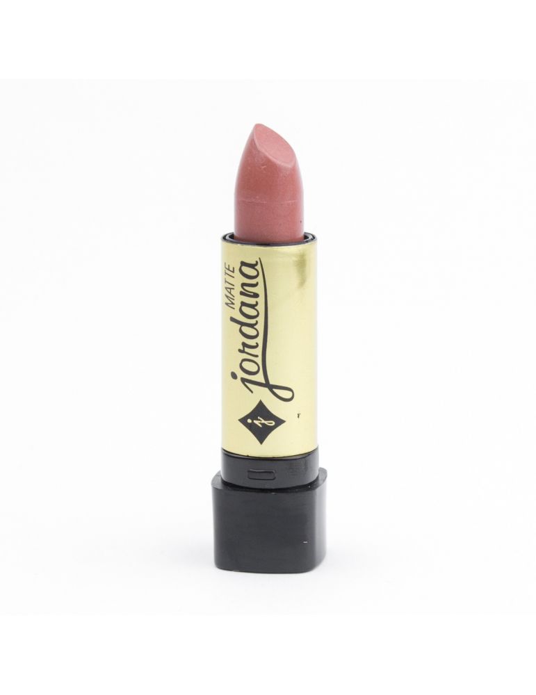 LABIAL MATTE JORDANA LABIAL MATTE JORDANA
