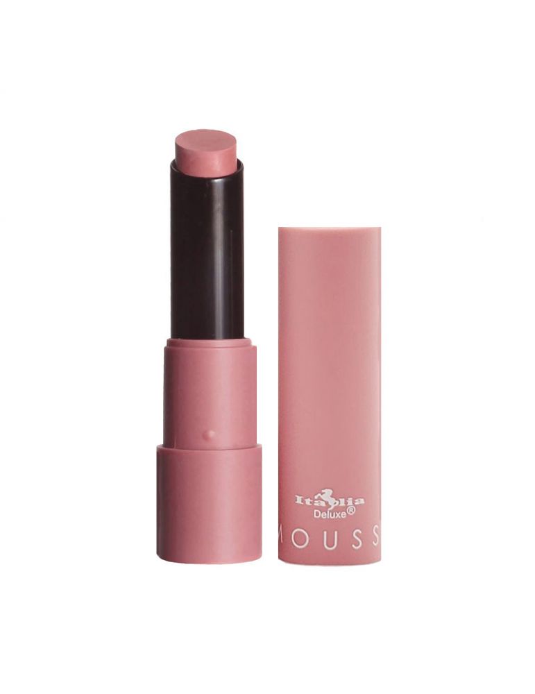 LABIAL MATTE MOUSSE ITALIA