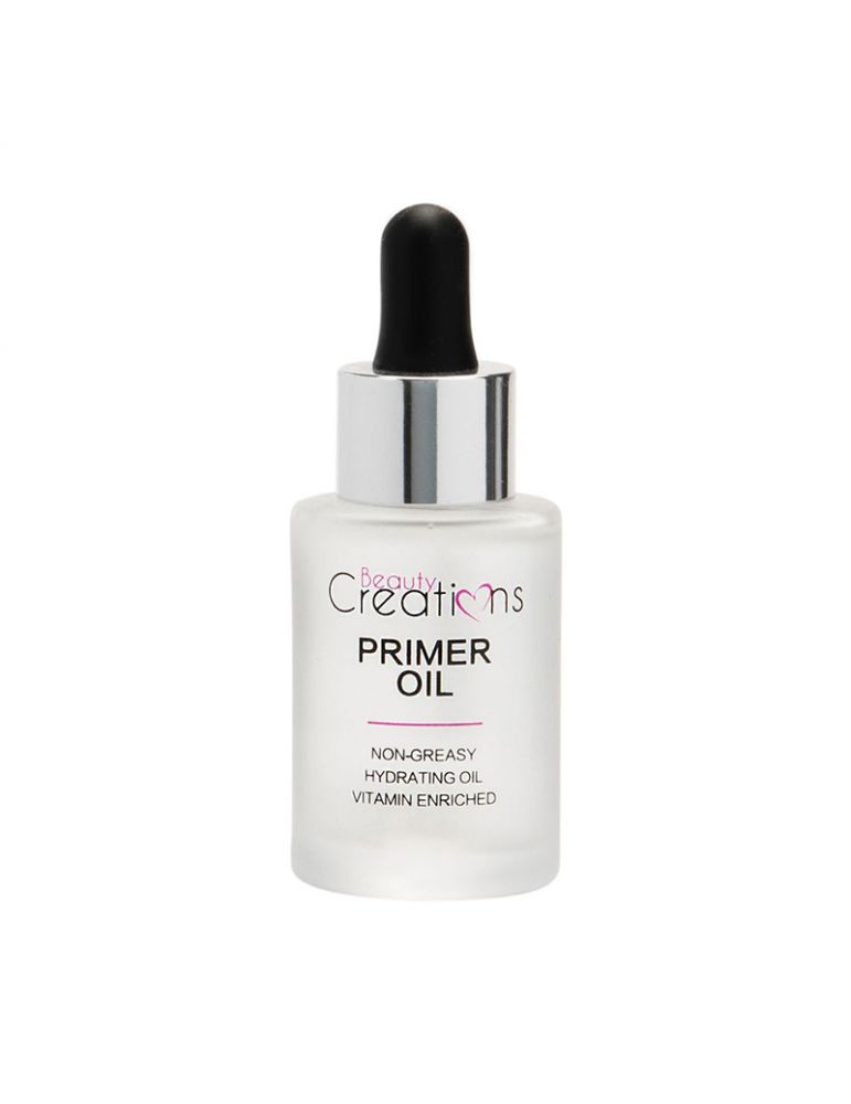 PRIMER OIL BEAUTY CREATIONS