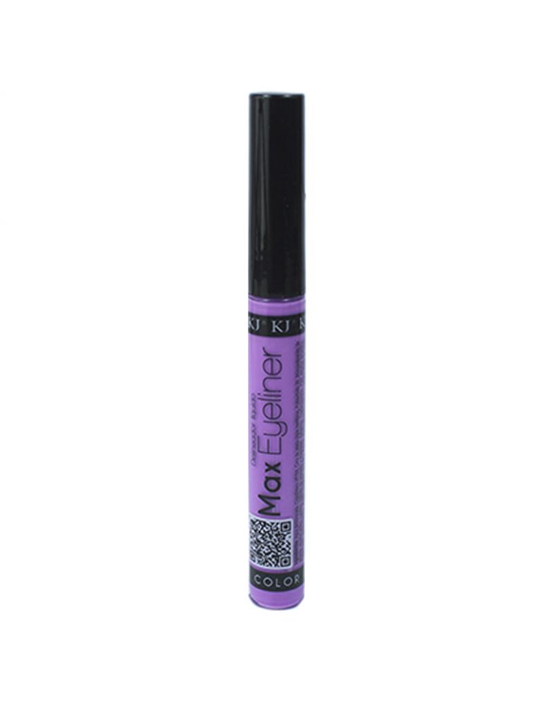 DELINEADOR KJ MAX EYELINER DELINEADOR KJ MAX EYELINER