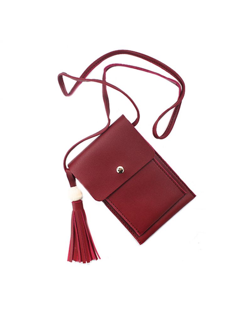 BOLSA CRUZADA BOLSA CRUZADA