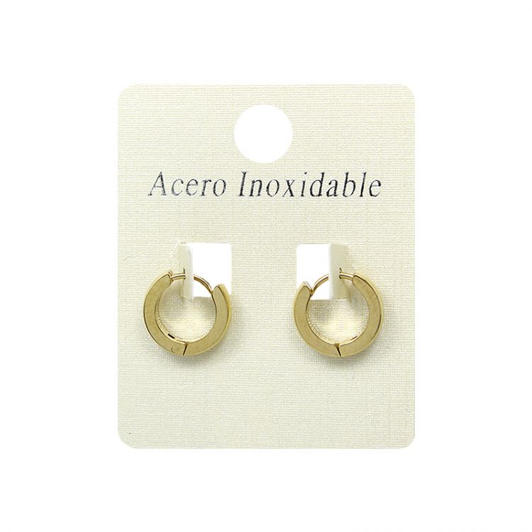 ARRACADITA LISA DE ACERO