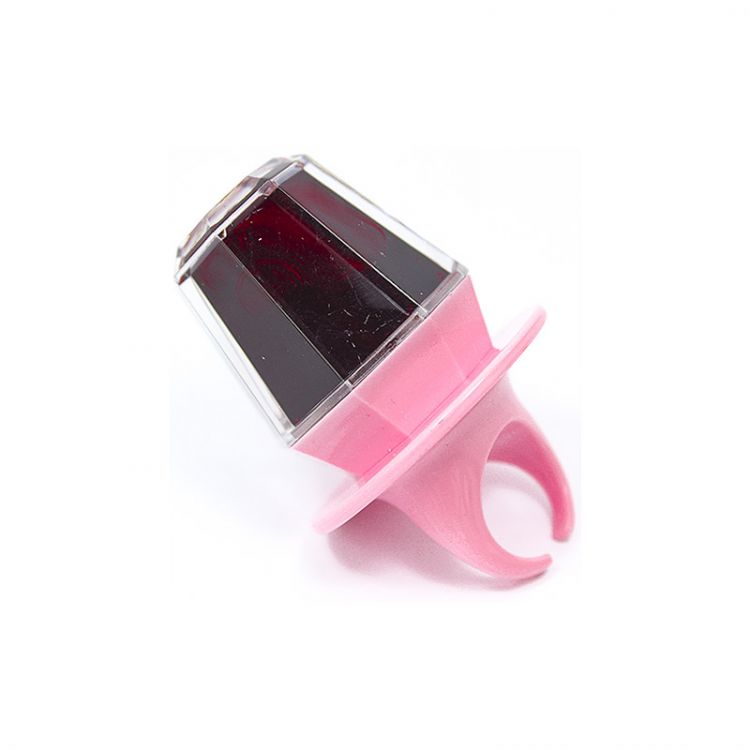 TINTA LABIAL DISEÑO ANILLO TINTA LABIAL DISEÑO ANILLO
