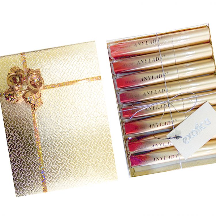 SET DE LIP GLOSS SUPER MATTE INK ANYLADY SET DE LIP GLOSS SUPER MATTE INK ANYLADY
