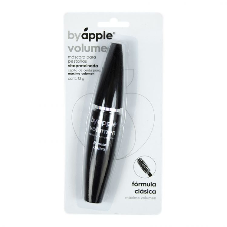 RIMEL ULTRA LASH BY APPLE