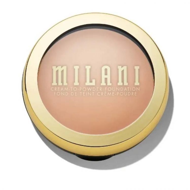 CREMA ACABADO POLVO CONCEAL + PERFECT SMOOTH FINISH MILANI CREMA ACABADO POLVO CONCEAL + PERFECT SMOOTH FINISH MILANI