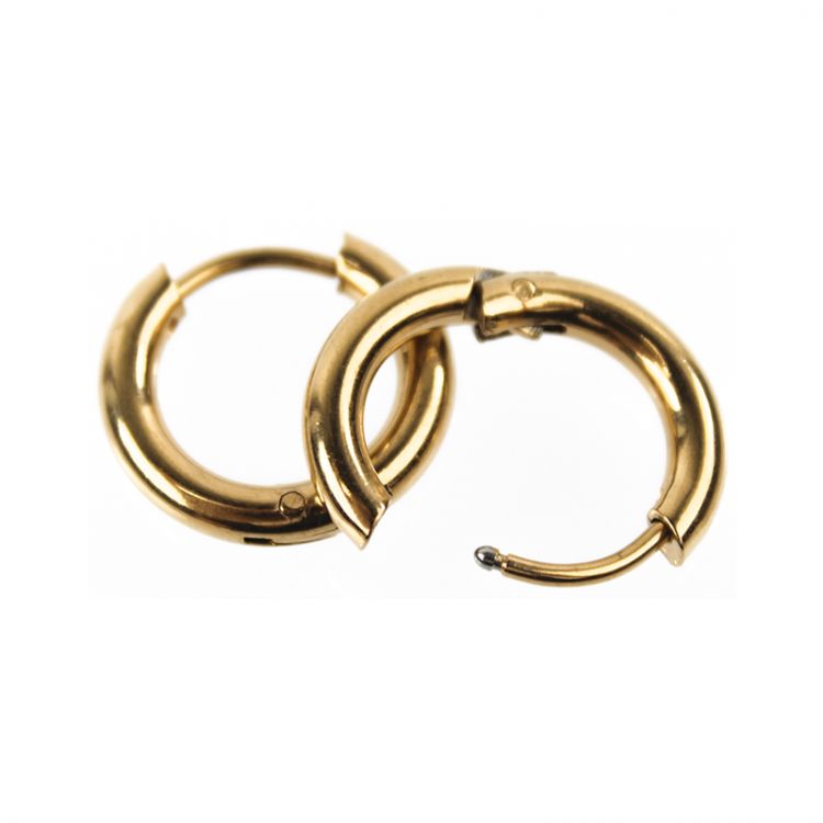 ARRACADAS DE ACERO INOXIDABLE