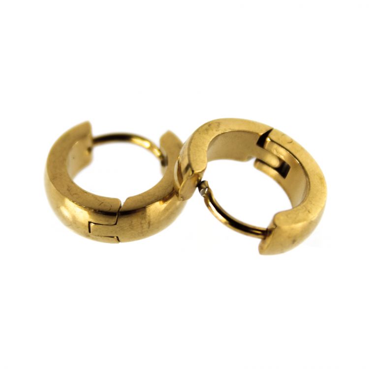 ARRACADITA LISA DE ACERO