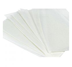 LAMINAS ANTI BRILLO FACIAL 50 PZAS.