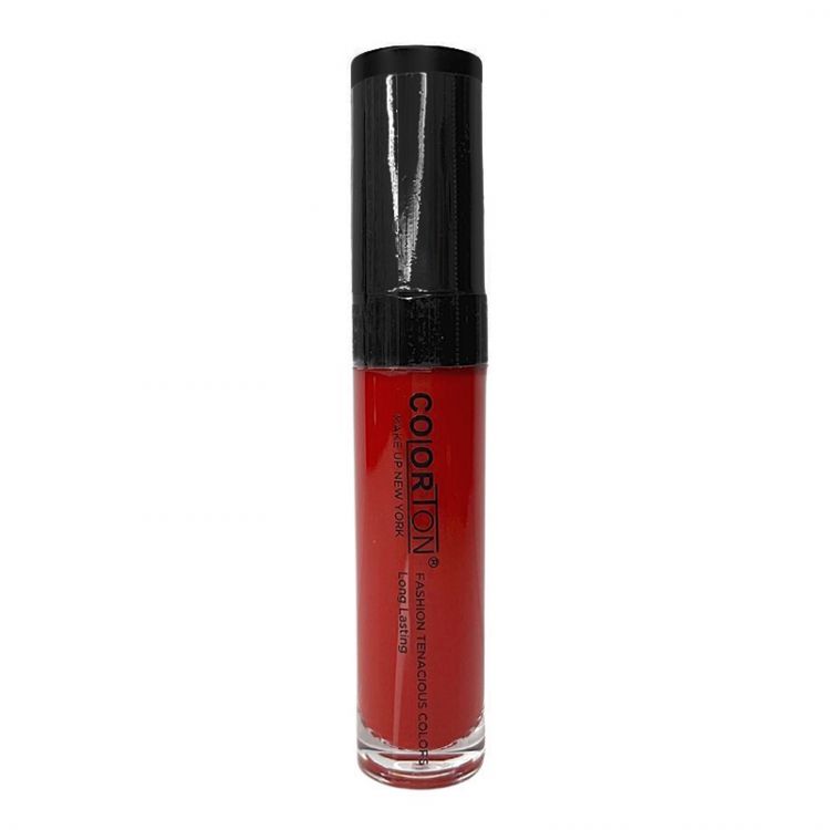 LABIAL MATTE INDELEBLE COLORTON LABIAL MATTE INDELEBLE COLORTON