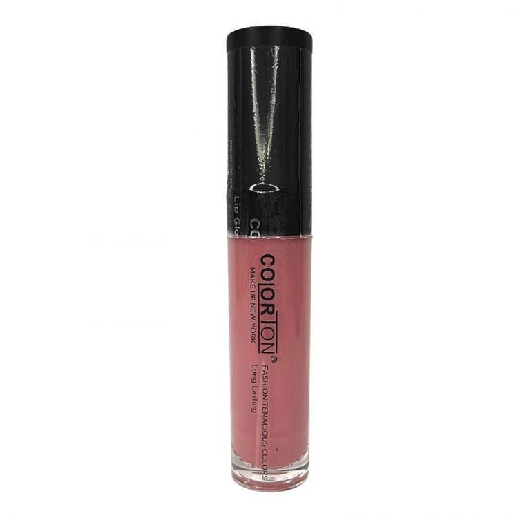 LABIAL INDELEBLE COLORTON