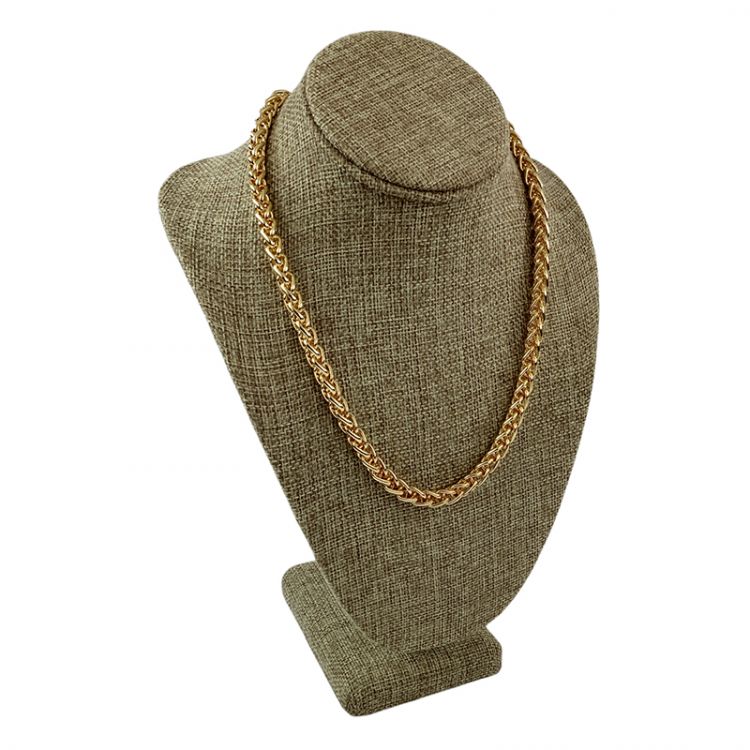 COLLAR CASUAL METALICO COLLAR CASUAL METALICO
