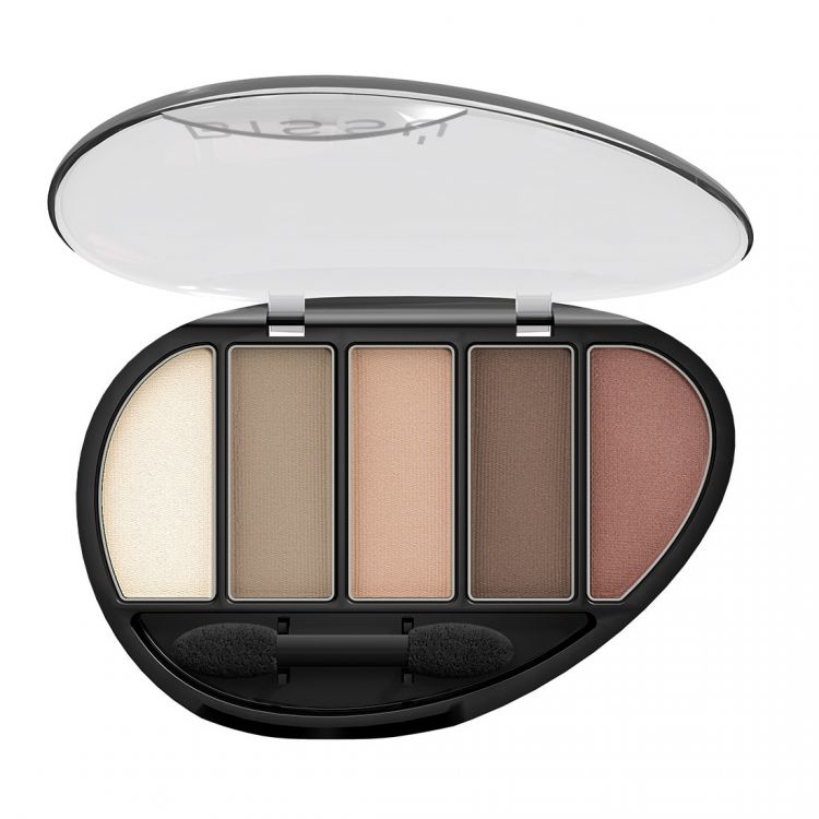 SOMBRA QUINTETO BISSÚ