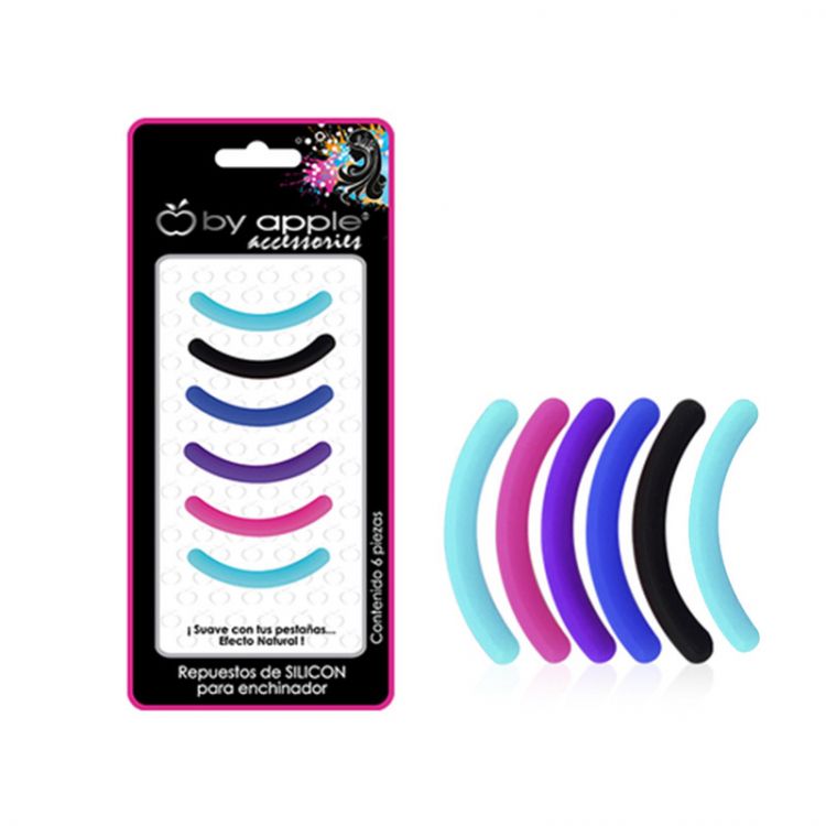 REPUESTO 6 PIEZAS PARA ENCHINADOR BY APPLE