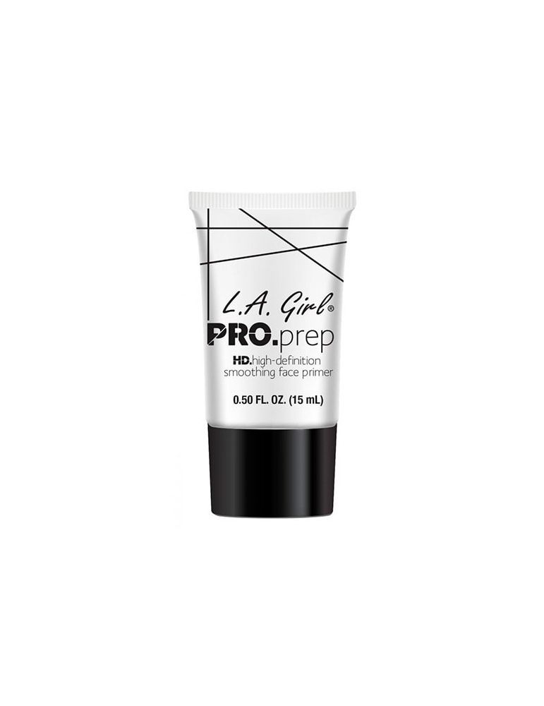 PRIMER BASE PARA MAQUILLAJE L.A GIRL PRIMER BASE PARA MAQUILLAJE L.A GIRL