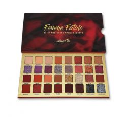 ESTUCHE DE SOMBRA FEMME FATALE AMOR US