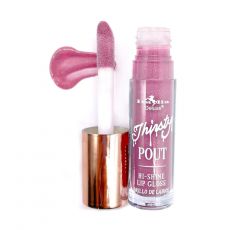 LIP GLOSS THIRSTY POUT HI SHINE  ITALIA