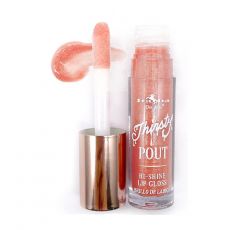 LIP GLOSS THIRSTY POUT HI SHINE  ITALIA