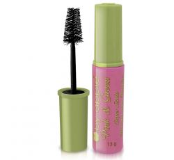 RIMEL SUPER LASH BY APPLE-CEPILLO PROFESIONAL  O PINO