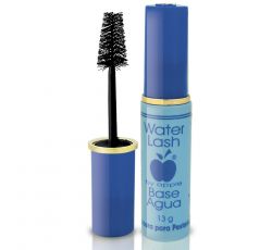 RIMEL SUPER LASH BY APPLE-CEPILLO PROFESIONAL  O PINO