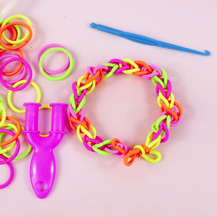 LIGA-PULSERA LIGA-PULSERA