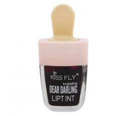 TINTA LABIAL KISS FLY