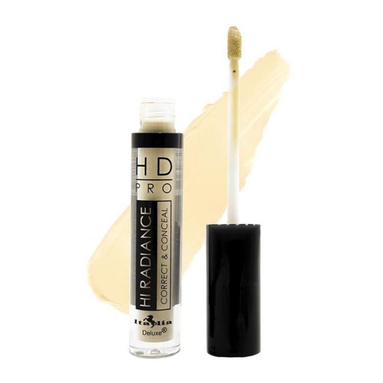 CORRECTOR LIQUIDO HD PRO ITALIA CORRECTOR LIQUIDO HD PRO ITALIA