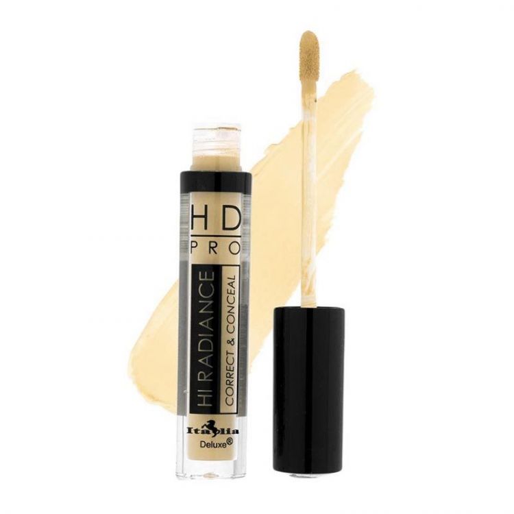 CORRECTOR LIQUIDO HD PRO ITALIA