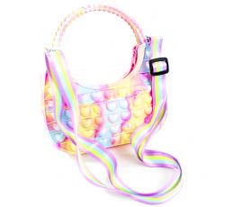 BOLSO POP IT MULTICOLORES