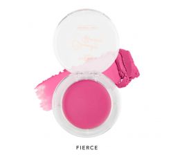 RUBOR CHEEKY BABY VELVET TINT ITALIA DELUXE