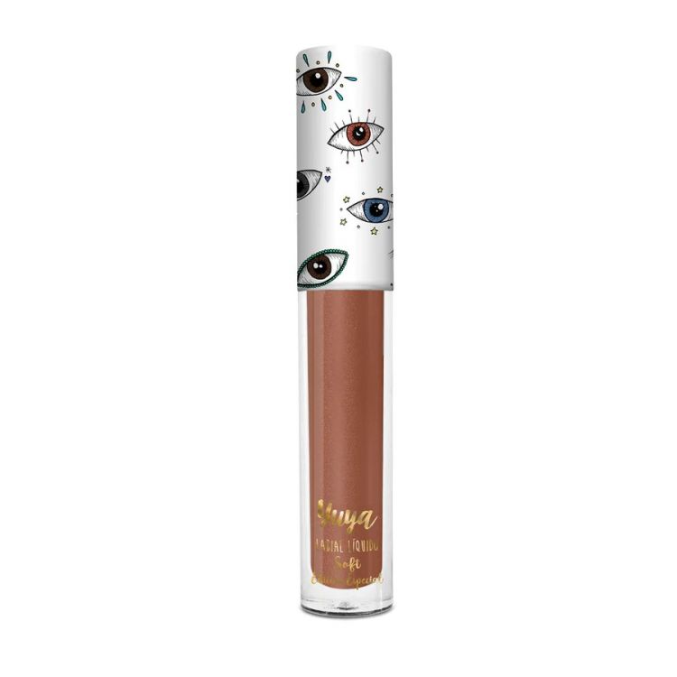 LABIAL LIQUIDO SOFT  YUYA