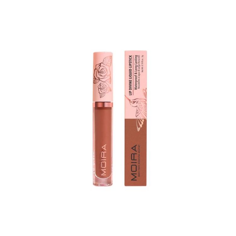 LABIAL LIQUIDO LARGA DURACION MOIRA LABIAL LIQUIDO LARGA DURACION MOIRA
