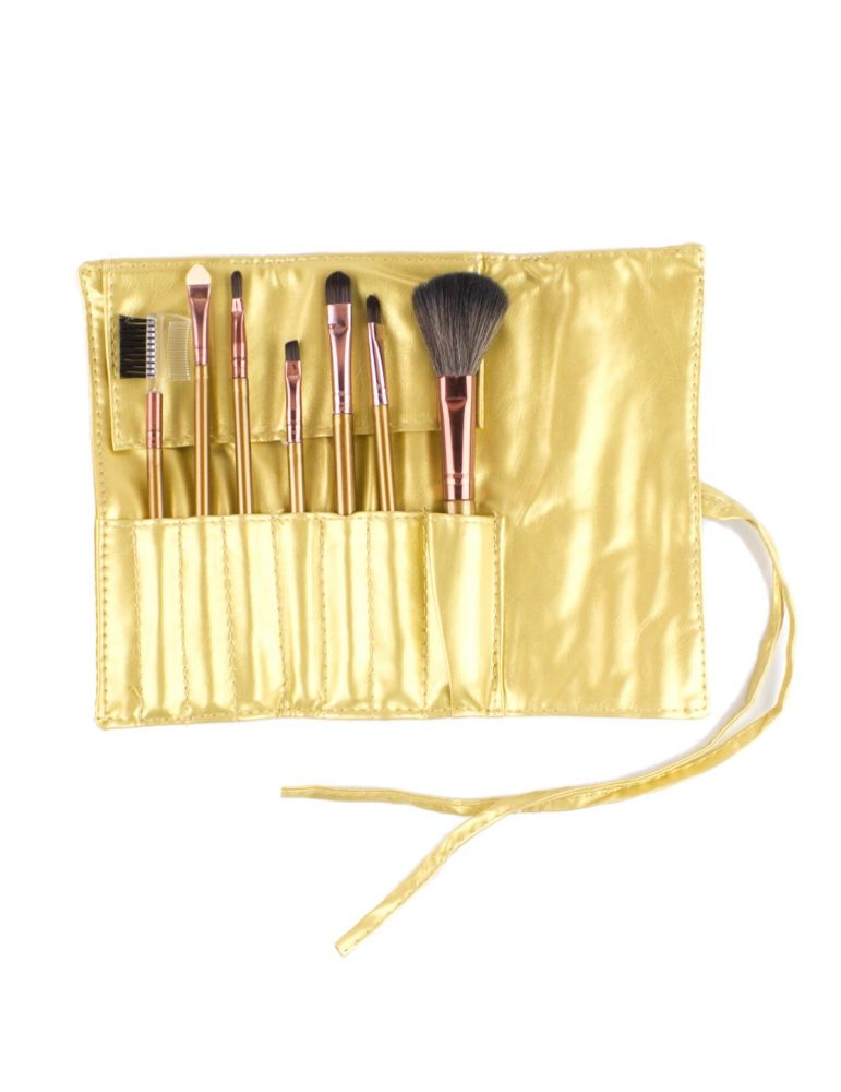 ESTUCHE DE BROCHAS PEQUEÑO ESTUCHE DE BROCHAS PEQUEÑO