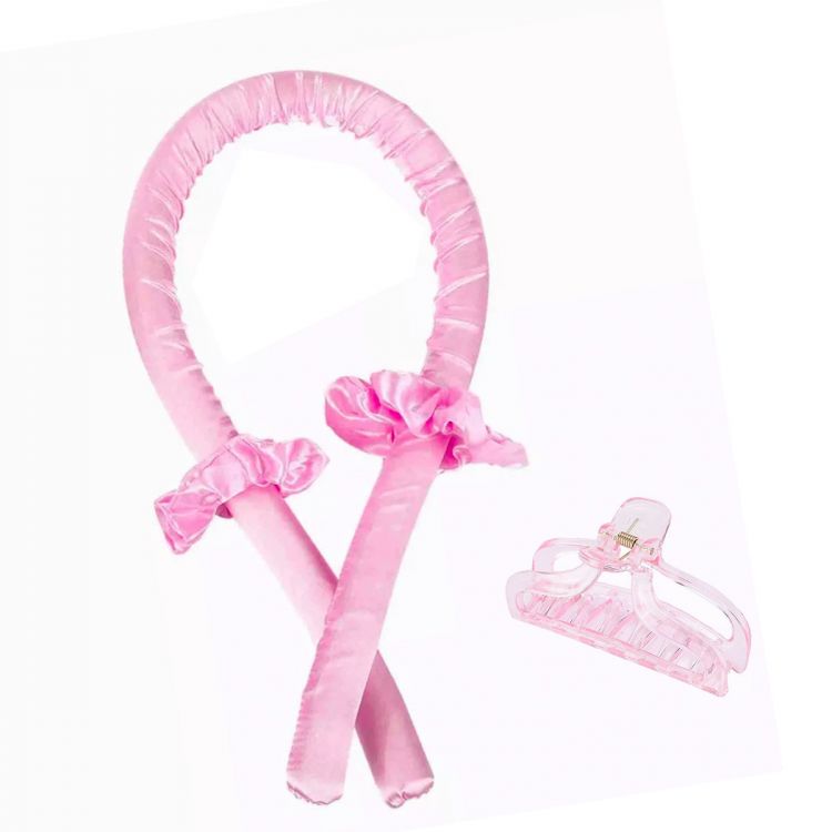 KIT PARA ONDAS EN EL CABELLO