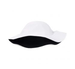 BUCKET HAT DOBLE VISTA