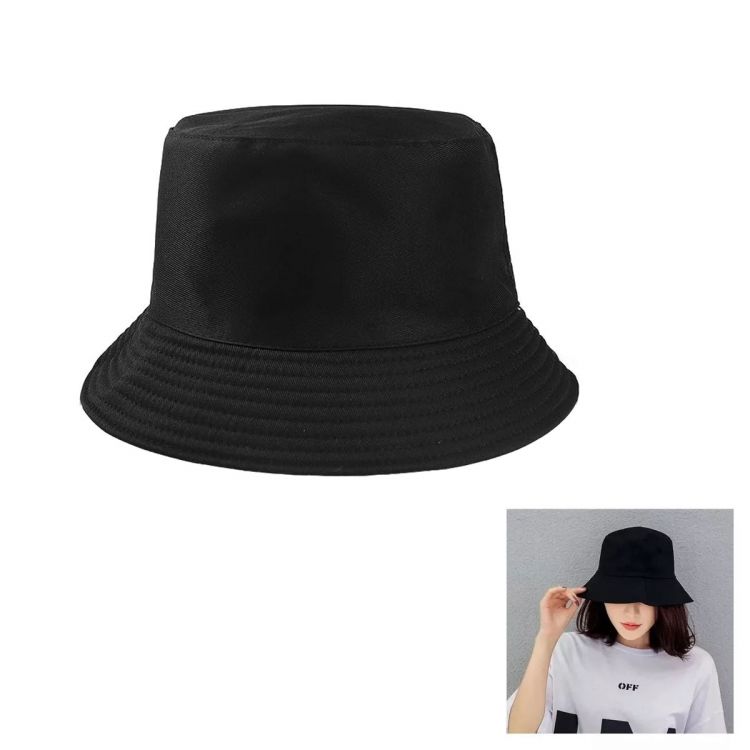 BUCKET HAT DOBLE VISTA BUCKET HAT DOBLE VISTA