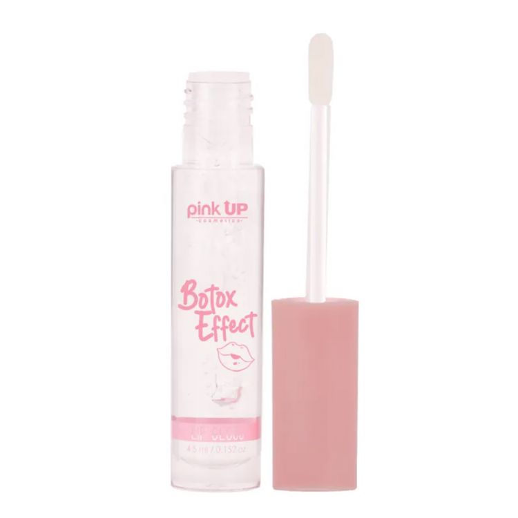 LIP GLOSS EFECTO BOTOX