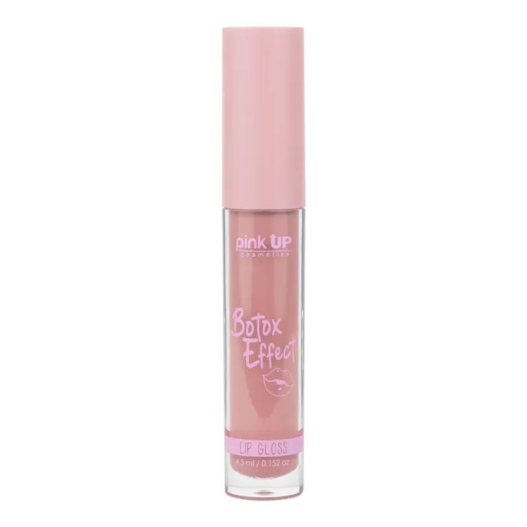 LIP GLOSS EFECTO BOTOX