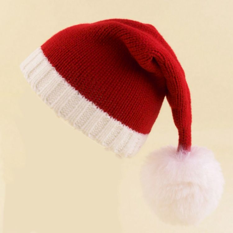 GORRO NAVIDEÑO CHICO