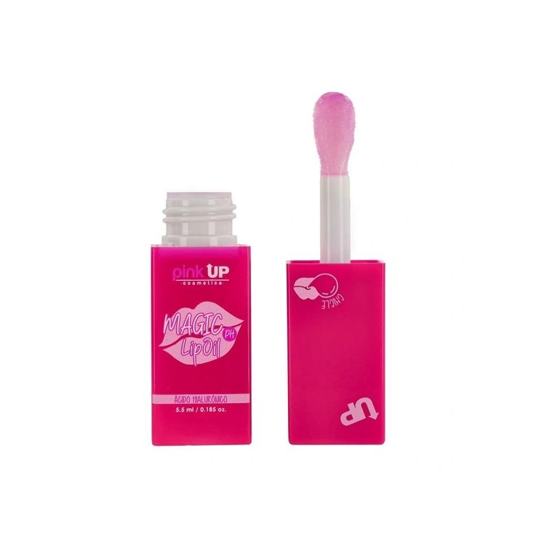 MAGIC LIP OIL PINK UP MAGIC LIP OIL PINK UP
