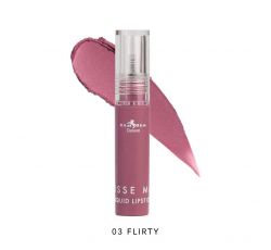 LABIAL LIQUIDO MATTE ITALIA