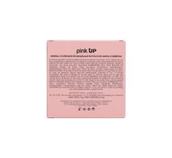 POLVO MINERAL PINK UP