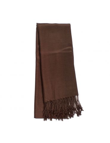 CHAL LISO CON BARBITAS