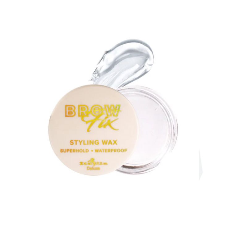 GEL PARA CEJAS ITALIA- BROW FIX