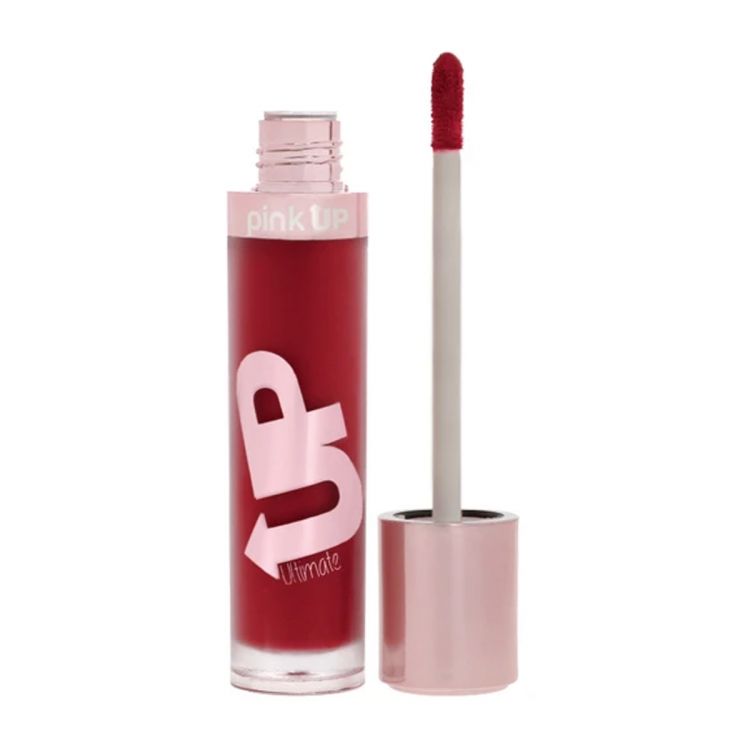 LABIAL LIQUIDO PINK UP
