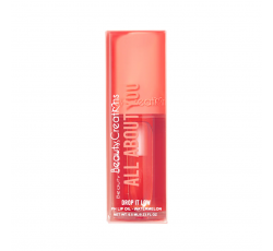 ACEITE PARA LABIOS BEAUTY CREATIONS