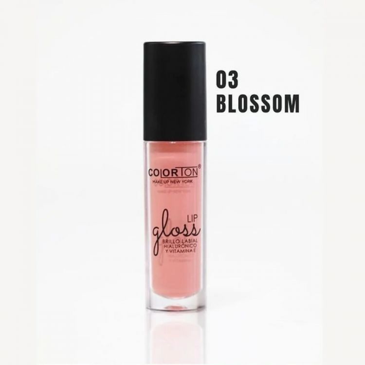 LIP GLOSS COLORTON LIP GLOSS COLORTON